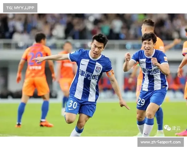 天津津门虎宣布续约王秋明至2027年 中场核心续签稳定球队未来