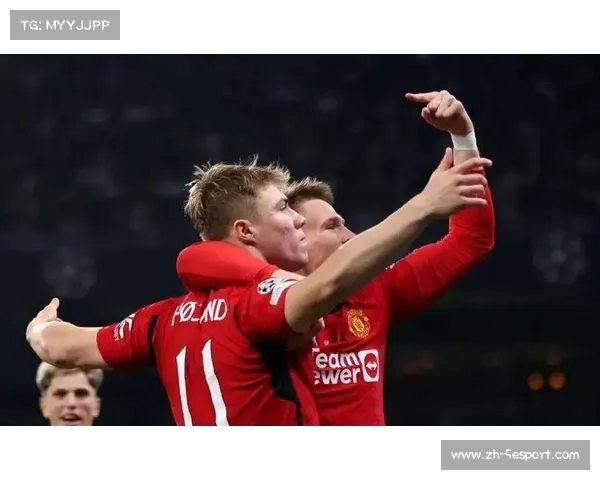 曼联确认愿租借并附带买断条款送走霍伊伦 球员已申请离队