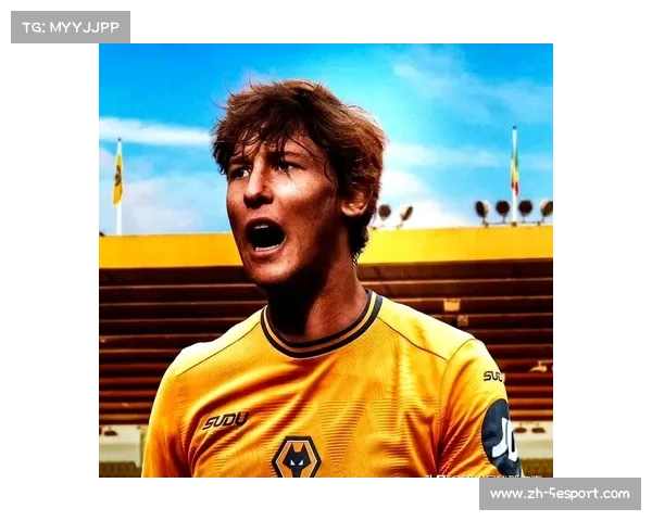 狼队拒绝纽卡5000万英镑报价坚守挪威前锋拉森转会计划