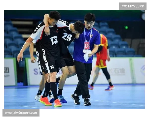 滁州手球产业园区正式开工 预计年产值突破20亿元