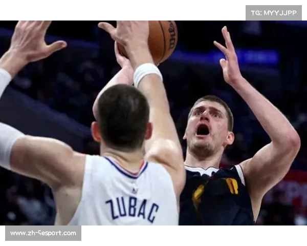 官方裁判报告出炉 快船篮网比赛最后两分钟判罚细节深度分析