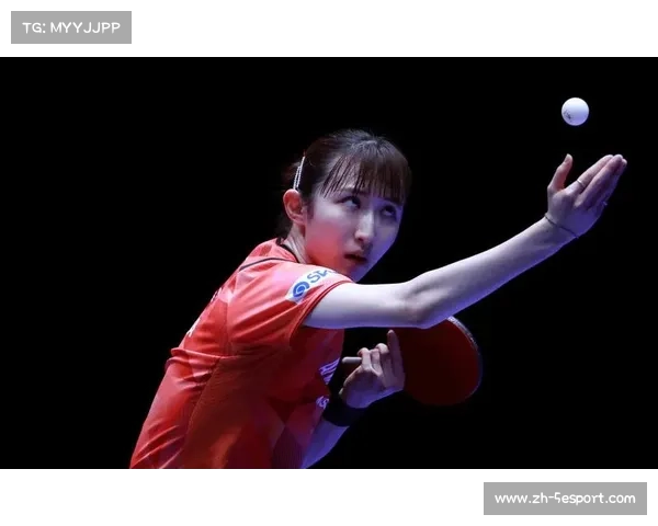 王曼昱迎战日本一姐早田希娜巅峰对决引爆球迷期待 王曼昱迎战日本一姐早田希娜巅峰对决引爆球迷期待