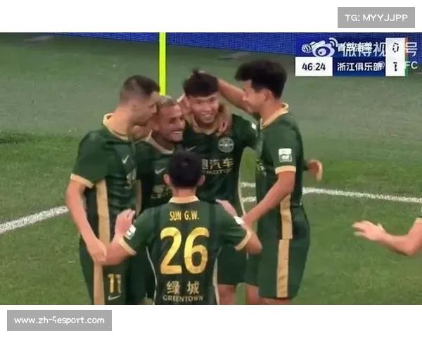 米特里策中超首季8球7助，成浙江新核