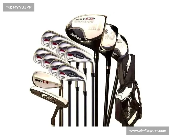 高尔夫球具市场细分满足不同需求,从木杆到推杆技术创新提升击球性能 高尔夫球具市场细分满足不同需求,从木杆到推杆技术创新提升击球性能