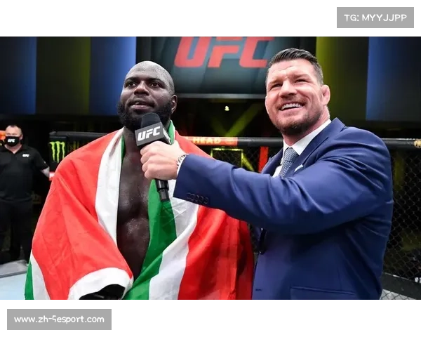 盖博·史蒂文森站立防守与距离感成其冲击UFC冠军关键挑战